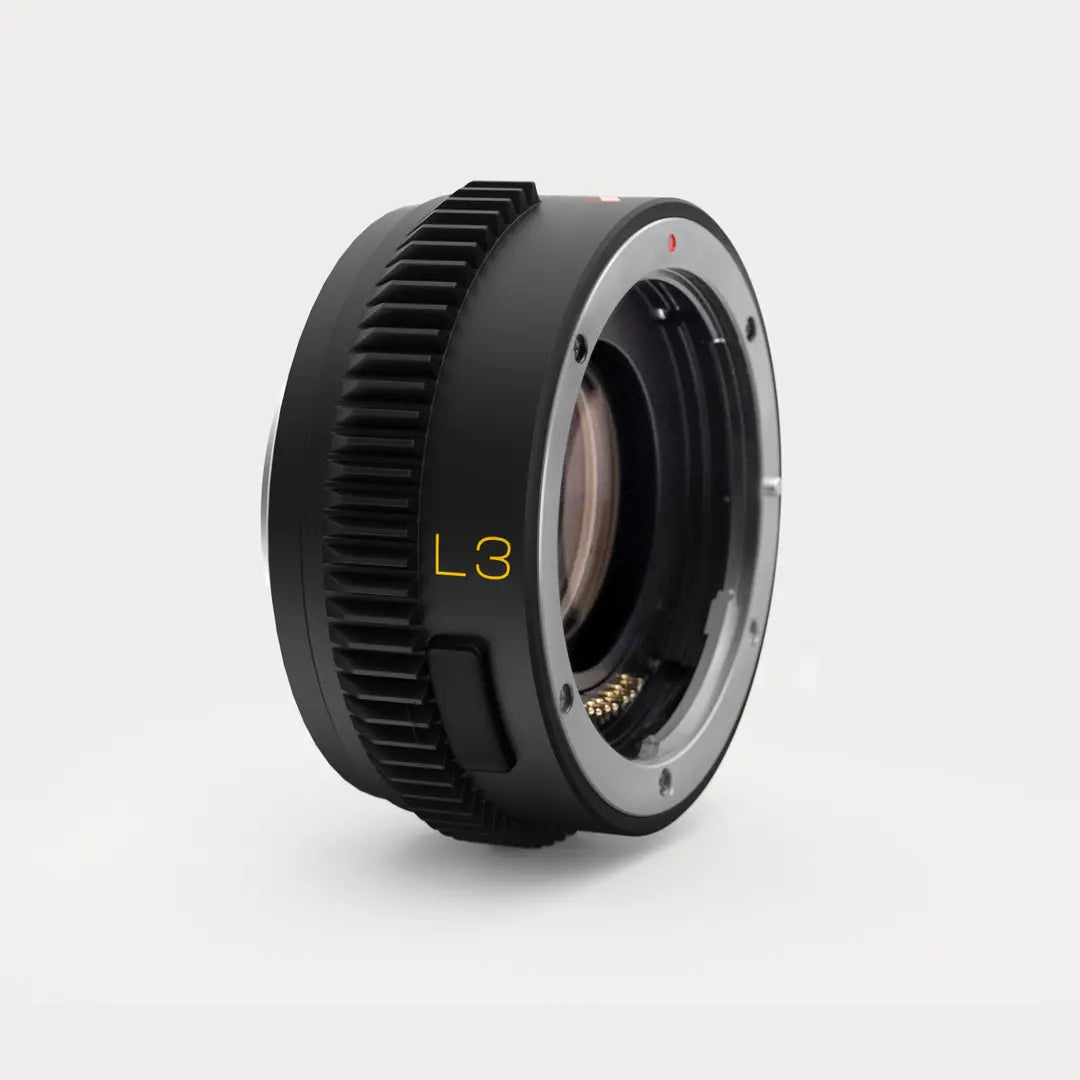 The Tuner for Mirrorless