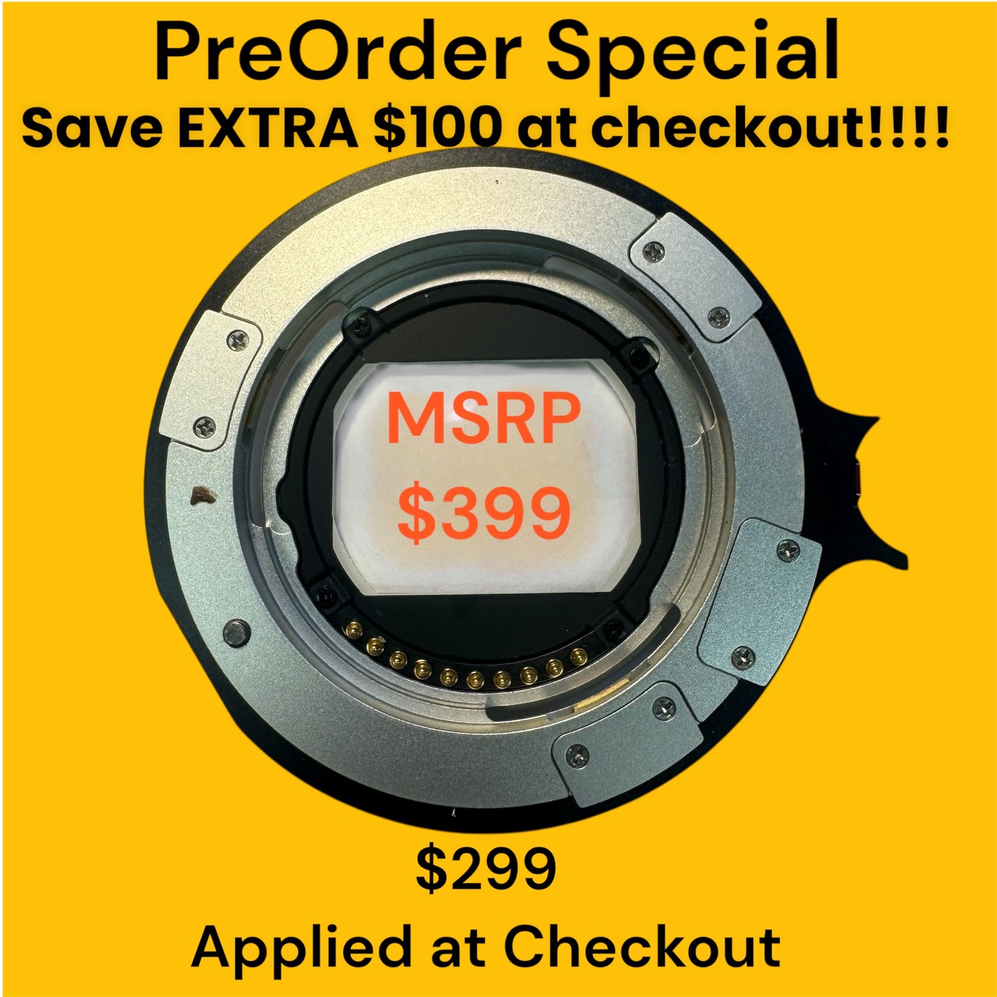 Hypnotic MOOD: PREORDER