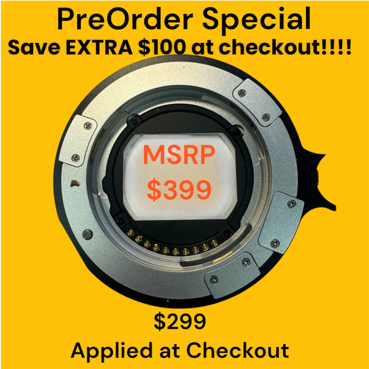 Hypnotic MOOD: PREORDER