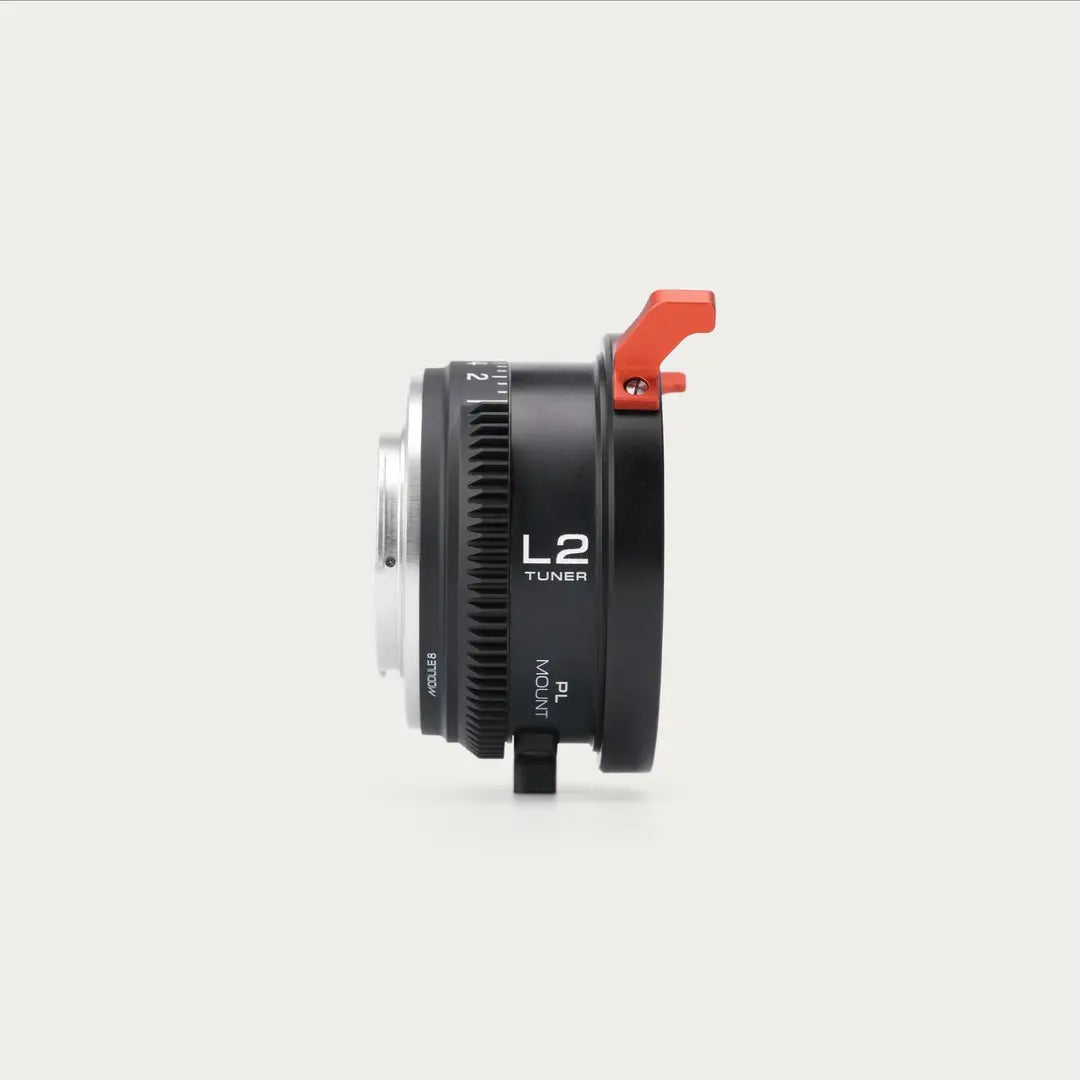 The Tuner for Mirrorless