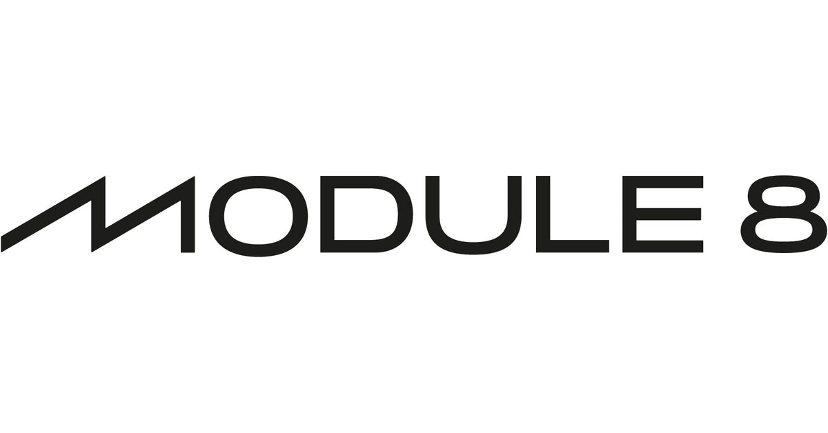 Module 8 Tuner - Fresh Looks for Digital – Module 8 Shop