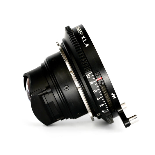 L2 Pro Tuner 1.4X Expander